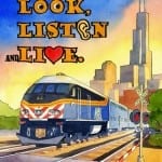7th ANNUAL METRA SAFETY POSTER & ESSAY CONTEST
