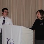 Relay For Life Kick Off Event