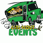 GIRL SCOUTS RUSSELL’S BARBECUE NIGHT