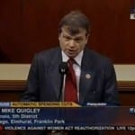 Quigley Calls on Congress to Avert Sequester Citing Damaging Local Effects