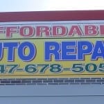 FEATURED BUSINESS – Affordable Auto Repair