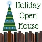 4th Annual Franklin Park Public Library Holiday Open House