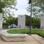 Village of Franklin Park and American Legion Post 974 Memorial Day Observance 2019