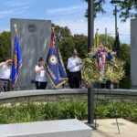 Franklin Park’s Memorial Day Ceremony a video recap.