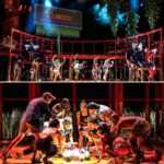 Chicago Shakespeare Invites Audiences to “Illinoise”
