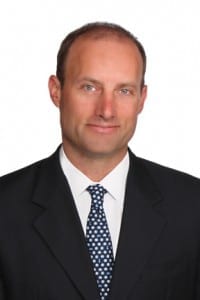 Kris J. Alden, M.D., Ph.D., Orthopedic Surgeon and Medical Director for the Joint Center of Excellence at West Suburban Medical Center