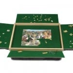 River Grove Library’s Puzzle Packer!