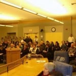 “Thieves” steal the show in Park Ridge!