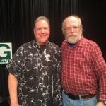 Mike’s Tech Corner