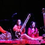 Various Photos From The Fest for Beatles Fans – Chicago 2018