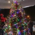 Franklin Park’s Winterfest at Hammill Square