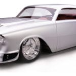 World of Wheels at The Stephens Convention Center in Rosemont March 8, 9 and 10, 2019