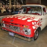 The 2019 World of Wheels