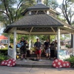 Summer Concert Series at North Park featuring Beach Bum Band and Spoken Four