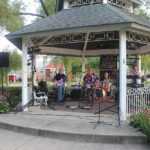 Looney Train Performing at North Park’s Summer Concert Series