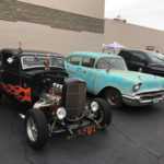 Schiller Park Car Show