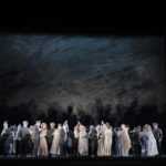 Queen of Spades Plays Out Well