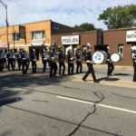 Video Sound/Slide Presentation of The 42nd. Annual Eddie Biondo Fall Fest Parade