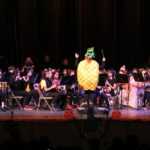 A Very Frightful Instrumental Concert Part 2