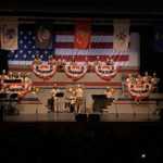 Big Band Concert at West Leyden High School