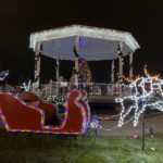 Franklin Park School District 84 Students Performing at Franklin Park’s Winterfest