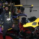 Progressive International Motorcycle Show