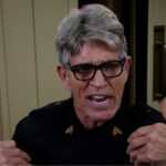 Kane Repertory World Premiers “Security”