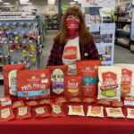 Stella’s Essentials at Pet Paradise Supermarket