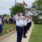 Memorial Day Parade