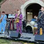 Summer Concert Series at North Park