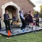 Second Hand Soul Band