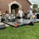 Dancing Queen (ABBA Tribute Band)