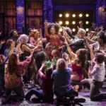 Kinky Boots at the Paramount Theater