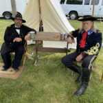 America’s Military: When Duty Calls part II