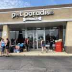 Classic Car and Pet Show