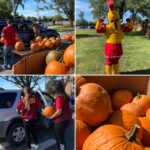 Triton College’s Fall Family Fun Fest