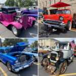 Norridge Car Show