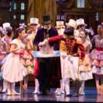 Joffrey “Nutcracker” Continues To Delight By Anna Hessel
