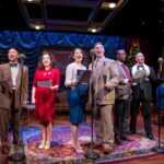 It’s Absolutely Wonderful By Anna Hessel