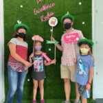 Play The Back Nine At Elmhurst Art Museum By Wes Hessel