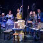 Hats Off To Northlight Theater By Anna Hessel