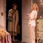 “Wife Of A Salesman” Plays At Writers Theatre By: Anna Hessel