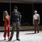 “The Lady From The Sea” Makes A Big Splash By: Anna Hessel