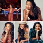 Renée Rocks the Auditorium Theatre By: Anna Hessel