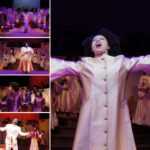 It Really is “Like Coming to Church” By: Anna Hessel