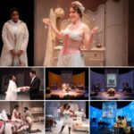 “Intimate Apparel” Wears It Well By Wes Hessel