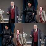 “All’s Well” Indeed Is  By Wes Hessel