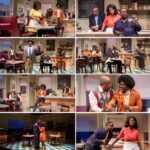 “Two Trains Running” At Court By Anna Hessel