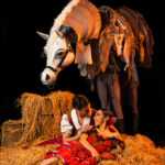 Joffrey Closes Season With A Classic By Sydney Milligan and Anna Hessel