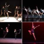Giordano Dance Chicago Energizes the Auditorium By Sydney Milligan and Wes Hessel